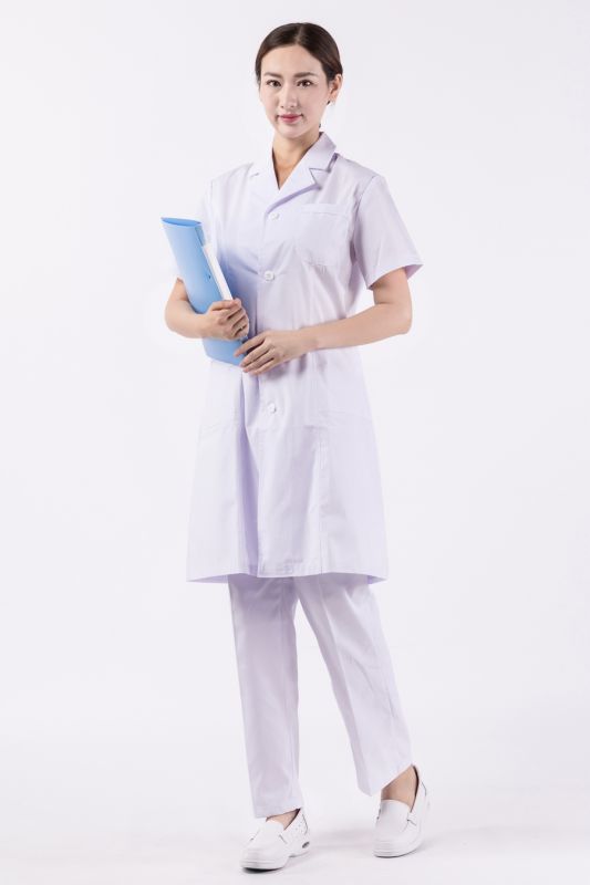 护士服装生产厂家:选一件好看护士服的重要性