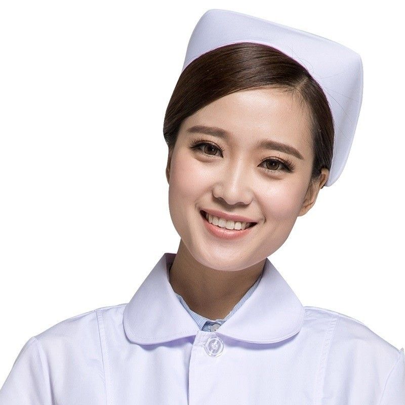 护士帽子