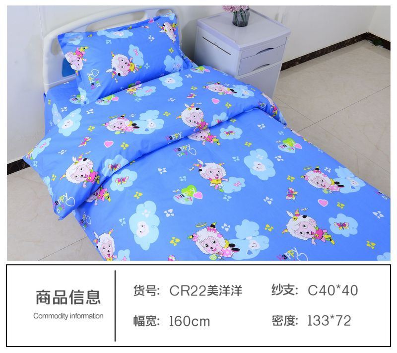 CR22美洋洋